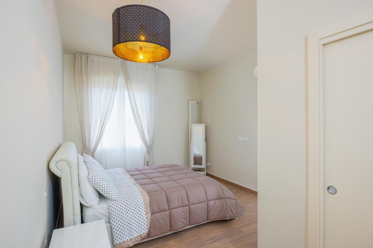 Ci Vuole Leggerezza Apartment Free Parking - Bologna, Bologna