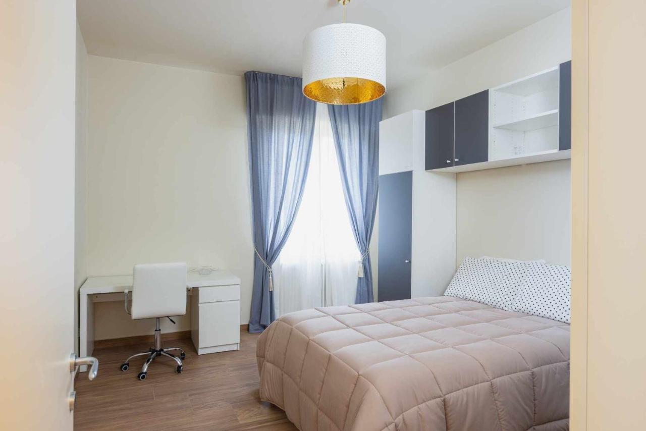 Ci Vuole Leggerezza Apartment Free Parking - Bologna — Photos 1